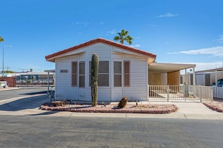 10650 S Avenida Compadres Unit 15, Yuma, AZ 85365