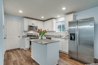 10334 Big Four, Converse, TX 78109