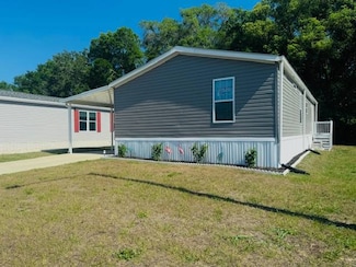 21271 W Highway 40 Unit Lot 50, Dunnellon, FL 34431