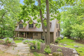W2915 Orchard Ave, Green Lake, WI 54941