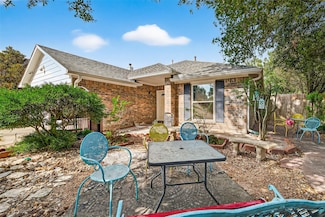 17602 Wild Willow Ln, Houston, TX 77084