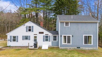 296 Rowe Mountain Rd, Bradford, NH 03221