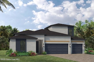 2947 Silverlefe Ln, Melbourne, FL 32940