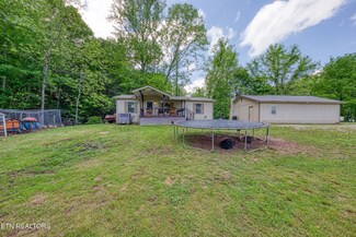 2561 Fairview Rd, Madisonville, TN 37354