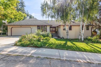 600 N Troutner Way, Boise, ID 83712