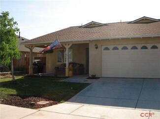 1635 Aldo Way, San Miguel, CA 93451