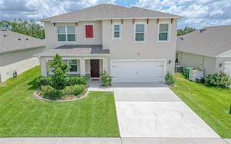 418 Anne St, Deland, FL 32724