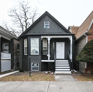 7832 S Evans Ave, Chicago, IL 60619