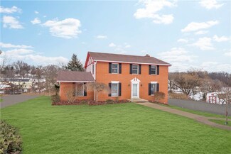 110 Countryview Dr, Mc Kees Rocks, PA 15136