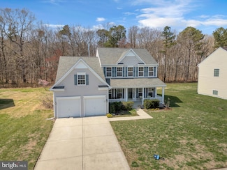 1601 Winters Ct, Cambridge, MD 21613