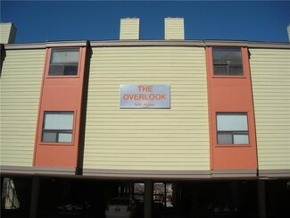 908 Poplar St Unit 207, Austin, TX 78705