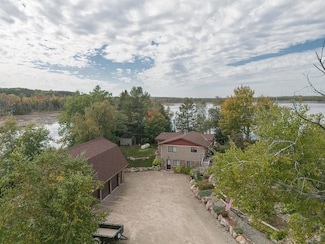 6823 Re Echo Ridge Dr NE, Remer, MN 56672