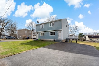 14 Meadowview Terrace Unit 16, Westerly, RI 02891