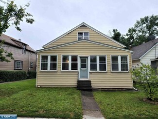 622 Garfield St, Eveleth, MN 55734