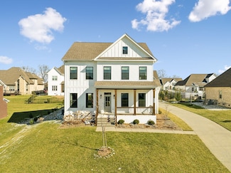9011 Safehaven Place, Spring Hill, TN 37174