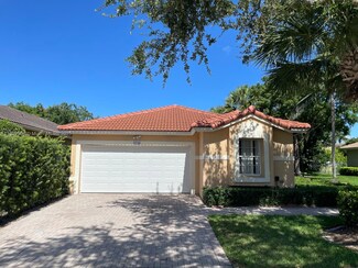 4136 Sapphire Terrace, Weston, FL 33331