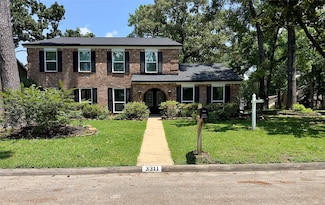 3311 Big Spruce Dr, Kingwood, TX 77339