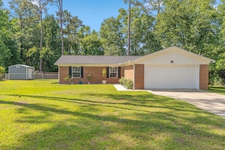 6812 Hill Gail Trail, Tallahassee, FL 32309