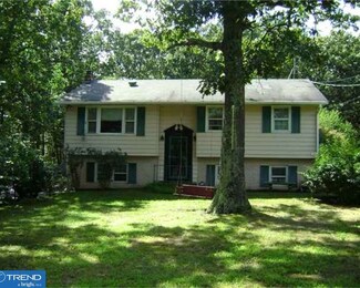 2995 Roosevelt St, Lawrence Township, NJ 08311