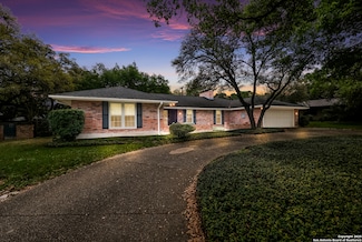 2006 Kenilworth Blvd, San Antonio, TX 78209