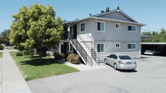 4351 Hamilton Ave, San Jose, CA 95130