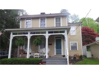 324 Woodland Rd, Sewickley, PA 15143
