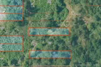 27 N Quapaw Rd, Porum, OK 74455