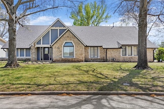 503 Fairway Dr, Broken Arrow, OK 74011