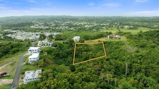 KM 21.5 Carr 115 Unit solar 12, Aguada, PR 00602