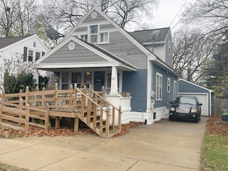 1535 North Ave NE, Grand Rapids, MI 49505