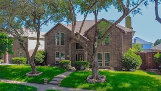 2713 Water Oak Dr, Grand Prairie, TX 75052