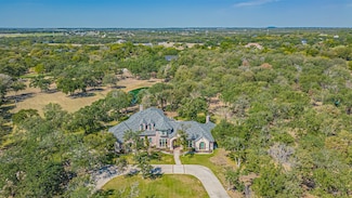 400 Porter Rd, Argyle, TX 76226
