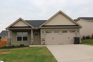 715 Corley Way, Greer, SC 29651