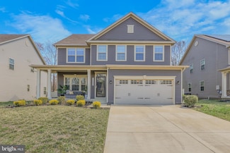 10648 Cheryl Turn, Waldorf, MD 20603