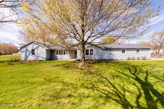 8872 Jericho Rd, Bridgman, MI 49106