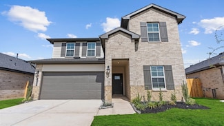 1442 Windom Court Way, Fresno, TX 77545