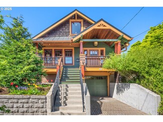 4531 NE 23rd Ave, Portland, OR 97211