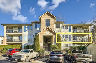 15026 40th Ave W Unit 2-203, Lynnwood, WA 98087