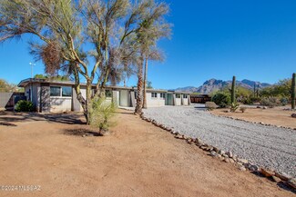 1660 W Dawn Dr, Tucson, AZ 85704