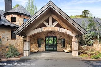 40 Northstar Cir, Aspen, CO 81611