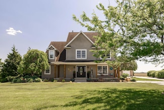 1601 E Amsler Rd, Rensselaer, IN 47978