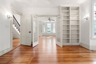 105 Ellery St, Cambridge, MA 02138