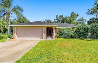 1600 Boca Chica Ave, North Port, FL 34286