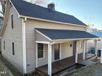 1008 Morning Glory Ave, Durham, NC 27701