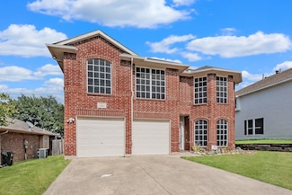 1217 Katy Dr, Saginaw, TX 76131