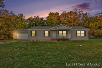 24404 Michigan 60, Cassopolis, MI 49031