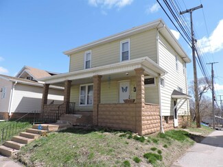 111 S Hickory St, Warsaw, IN 46580