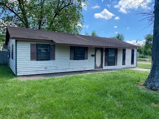 400 Summit St, Blytheville, AR 72315