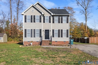 220 Casey St, Sandston, VA 23150