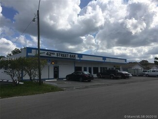 88-96 NW 42nd St, Oakland Park, FL 33309